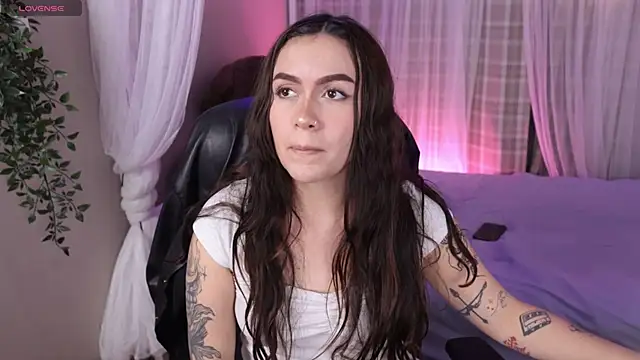 Sammy joness online show from December 15, 5:34 am