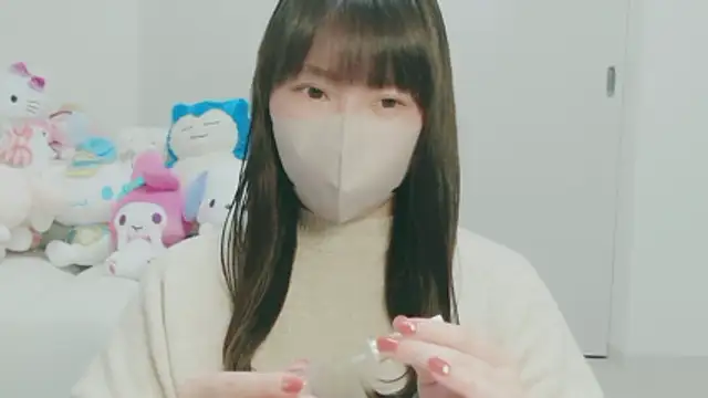 yuyuchan   online show from May 8, 10:31 am