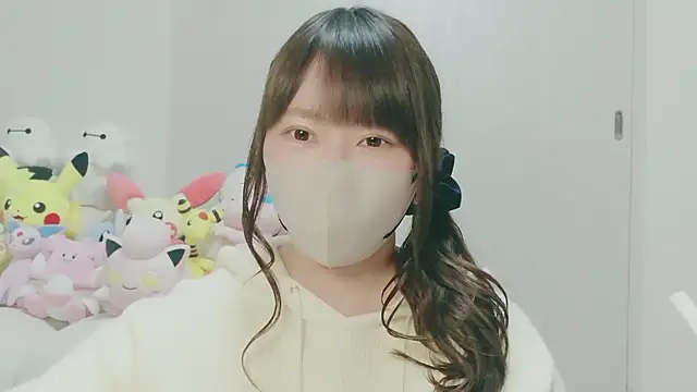 yuyuchan   online show from May 10, 10:31 am