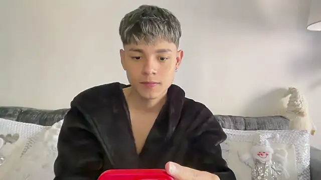 Andy Belier23 online show from January 14, 2:55 pm