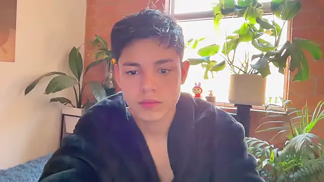 Andy Belier23 online show from March 19, 2:54 pm