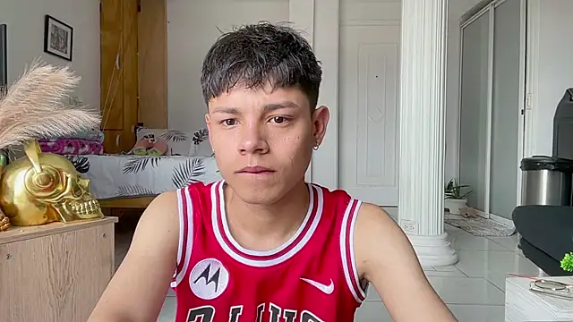 Andy Belier23 online show from April 10, 4:12 pm