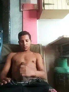 JoseNavarro27 online show from December 22, 4:26 pm