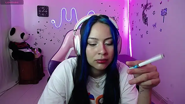 milusolers online show from December 14, 1:49 pm