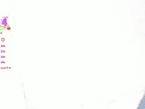 Kittymoretti online show from January 6, 8:23 pm