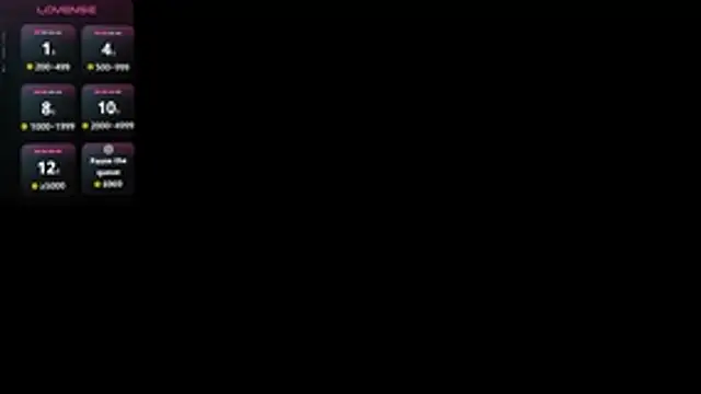 Snapshot of Kittymoretti chatting on July 22, 10:12 pm Kittymoretti online show from July 22, 10:12 pm
