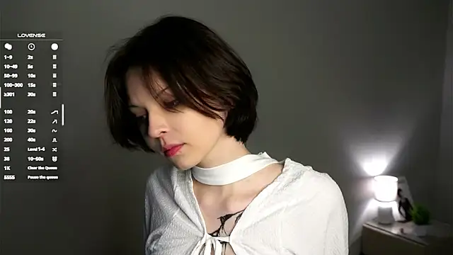 Snapshot of SharylOrbin chatting on December 21, 8:38 pm SharylOrbin online show from December 21, 8:38 pm