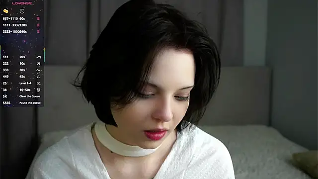 Snapshot of SharylOrbin chatting on January 7, 11:18 pm SharylOrbin online show from January 7, 11:18 pm