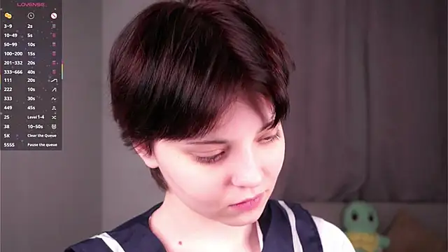 Snapshot of SharylOrbin chatting on February 6, 9:18 pm SharylOrbin online show from February 6, 9:18 pm