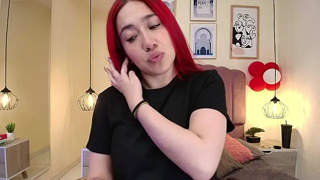 Celestee15  online show from March 9, 11:25 am