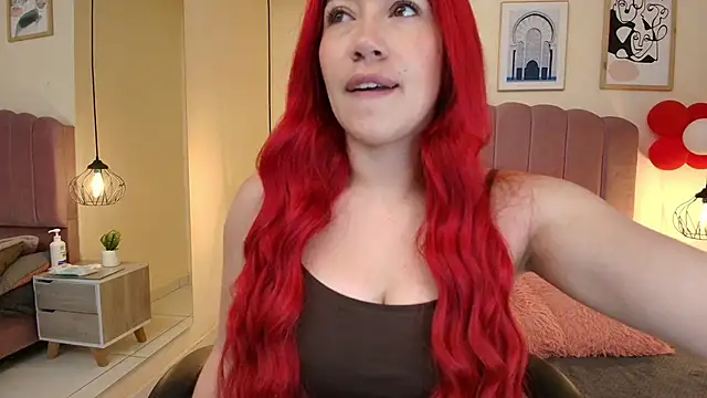 Celestee15  online show from March 31, 11:10 am