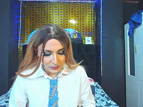 georgiina giio online show from April 18, 7:07 pm