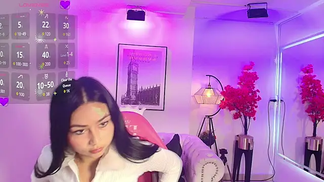 Carolina cherry online show from December 17, 11:49 am