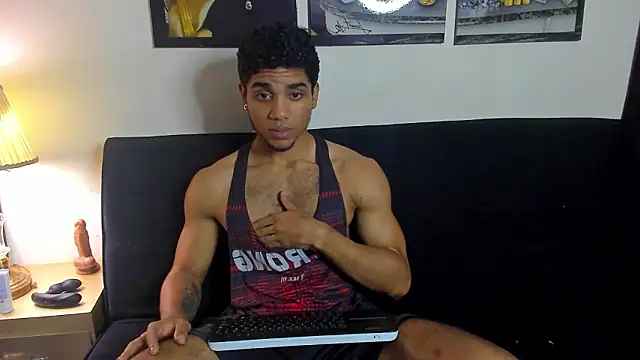 Dustyn Michelle1 online show from January 15, 3:33 am