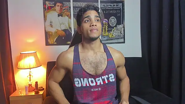 Dustyn Michelle1 online show from January 17, 10:35 pm