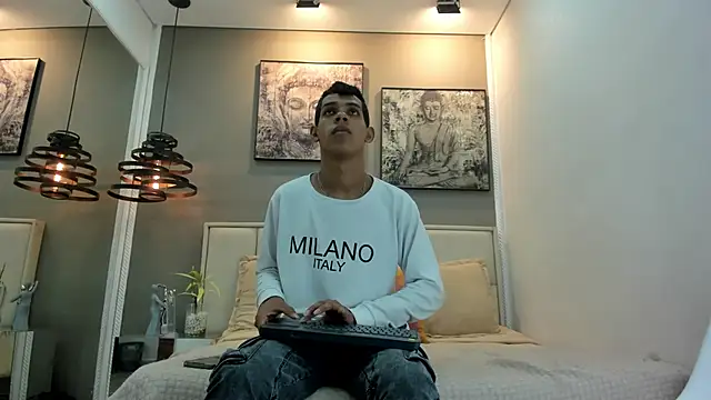 Snapshot of sven_basquia chatting on January 17, 8:01 pm sven basquia online show from January 17, 8:01 pm