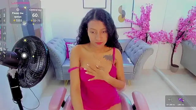 Snapshot of Nina_willyams chatting on February 6, 3:44 am Nina willyams online show from February 6, 3:44 am