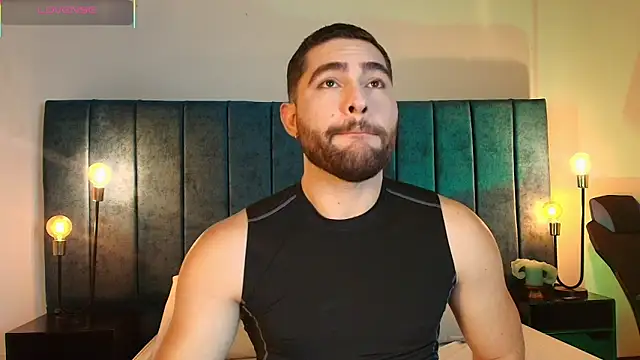 Snapshot of Steve-Carter chatting on December 16, 11:59 am Steve-Carter online show from December 16, 11:59 am