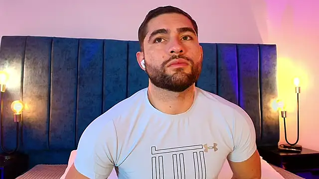 Steve-Carter online show from January 10, 12:18 pm