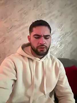 Steve-Carter online show from February 4, 11:16 am