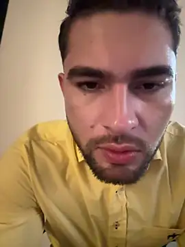 Steve-Carter online show from February 7, 11:47 am