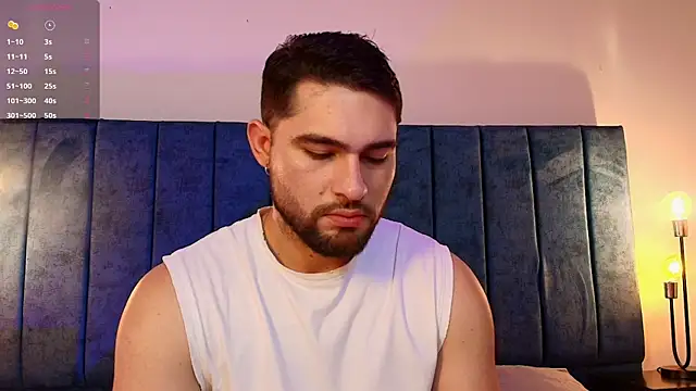 Steve-Carter online show from February 18, 12:12 pm