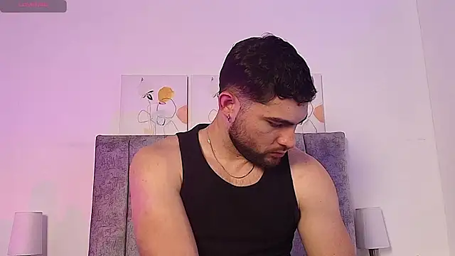 Steve-Carter online show from March 15, 11:27 am