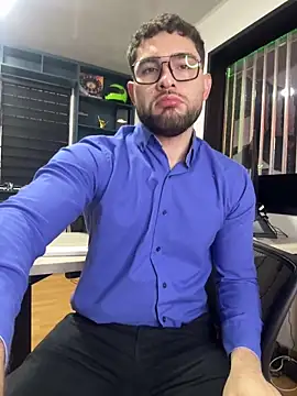 Steve-Carter online show from March 20, 11:26 am