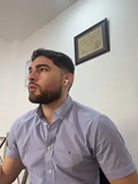 Steve-Carter online show from March 27, 12:05 pm