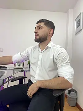 Steve-Carter online show from April 10, 11:59 am