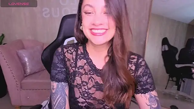 Aria95 a online show from April 15, 7:32 pm