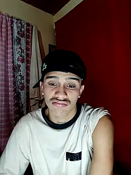 andy star12 online show from December 16, 1:54 am