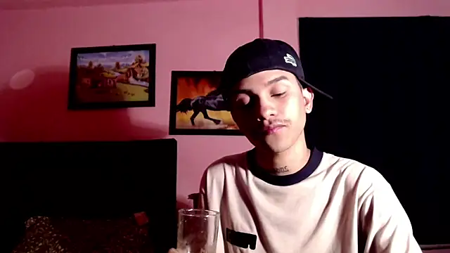 andy star12 online show from December 16, 10:37 pm