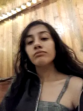 Lucy-Bluesea online show from March 1, 7:43 am