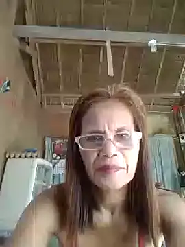 Petite elise online show from January 8, 12:24 am