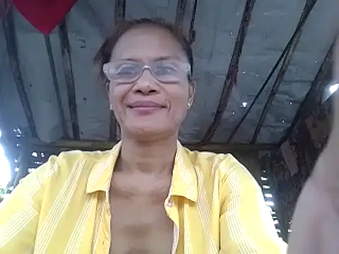 Petite elise online show from January 15, 1:32 am