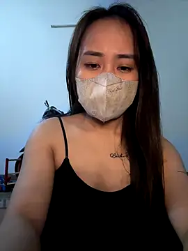 NinaBaby22 online show from January 8, 5:04 pm