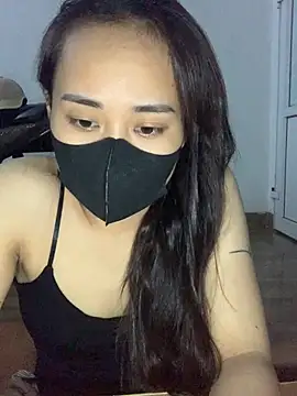 NinaBaby22 online show from April 11, 5:06 pm