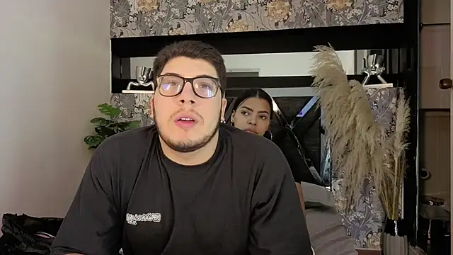 Chel seth online show from January 12, 4:07 am