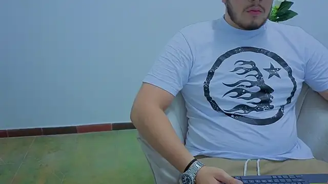 Chel seth online show from February 18, 3:57 am