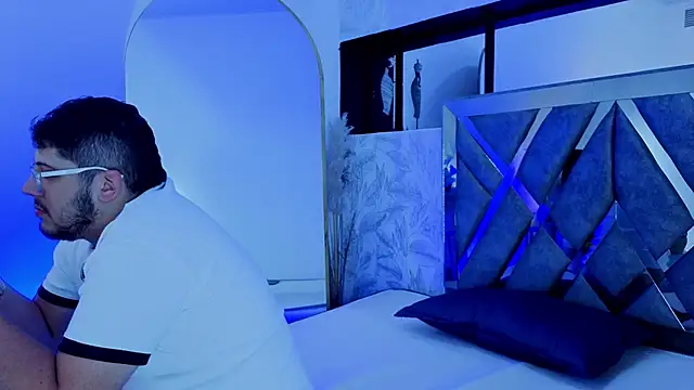 Chel seth online show from May 24, 3:11 am