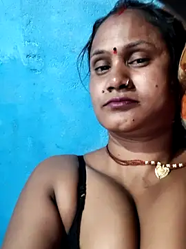 Akanksha soni online show from March 11, 8:48 pm