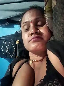 Akanksha soni online show from March 21, 9:03 am