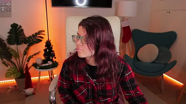 Ariell Mini online show from December 17, 6:41 am