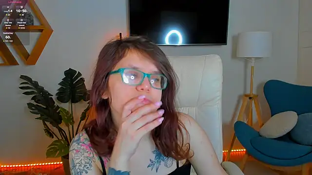 Ariell Mini online show from March 10, 6:51 am