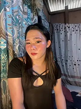whirl girl online show from July 19, 2:37 am