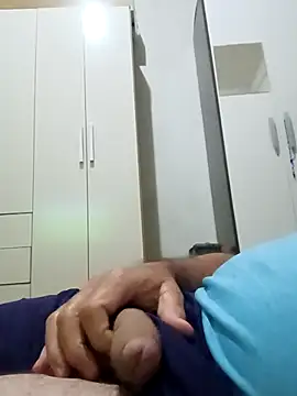 Casadocurioso50 online show from April 19, 2:33 am