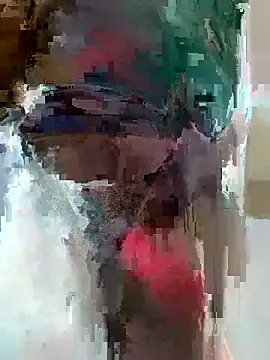 Indiazinha  online show from April 28, 5:07 pm