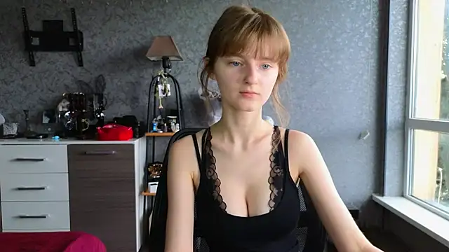 Snapshot of Miss_Alisa_ chatting on June 15, 11:01 am Miss Alisa online show from June 15, 11:01 am