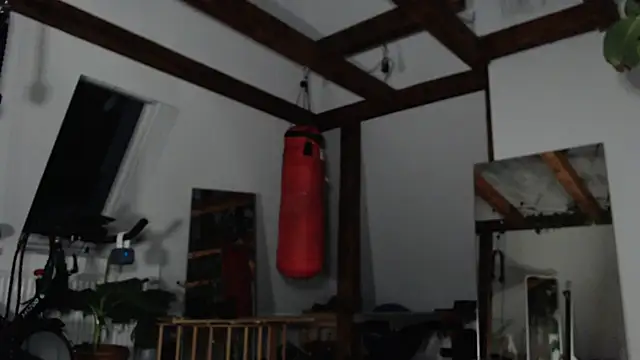 ManubriumSterni online show from January 15, 6:33 pm